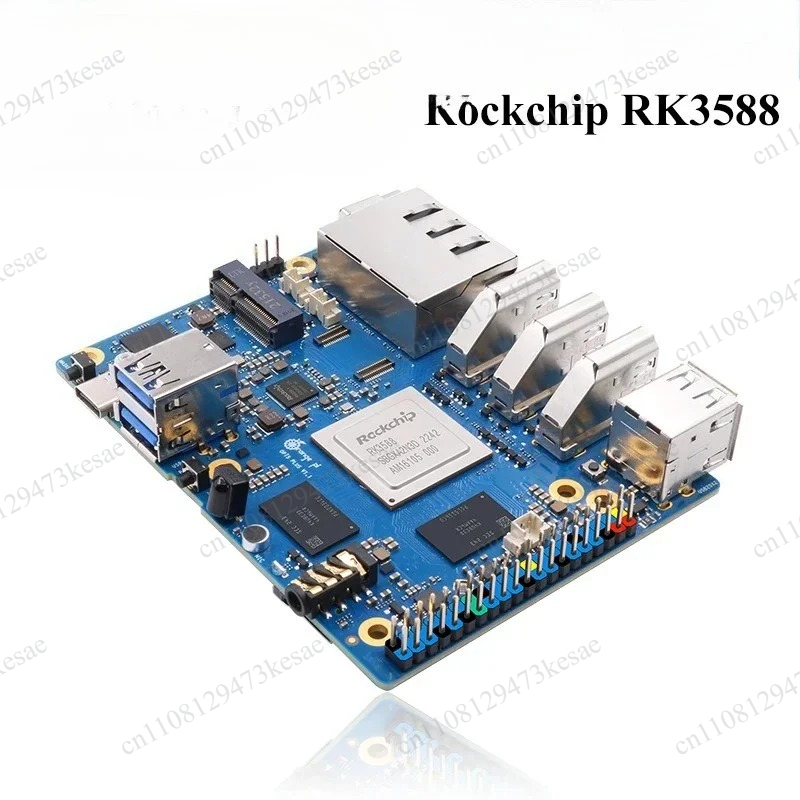 Orange Pi 5 Plus RK3588 SBC 16 - Rk3588 Mini Pc Board ulasan dan harga
