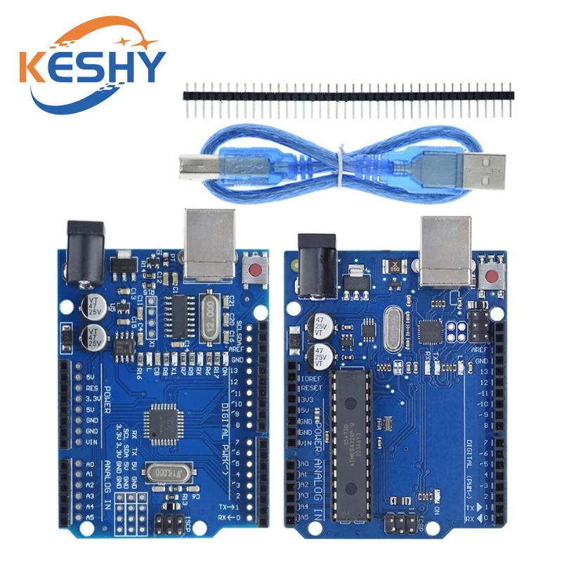 UNO R3 Development Board ATMEG - Lattepanda Sigma 32Gb ulasan dan harga