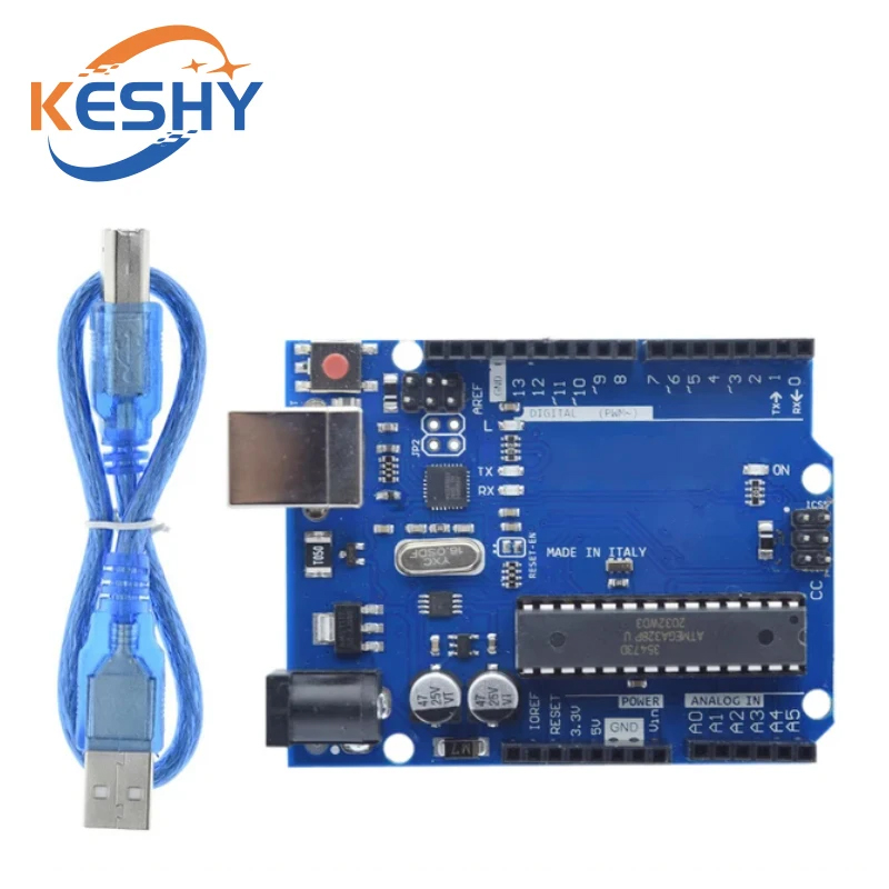 UNO R3 Development Board ATMEG - Lattepanda Sigma 32Gb ulasan dan harga