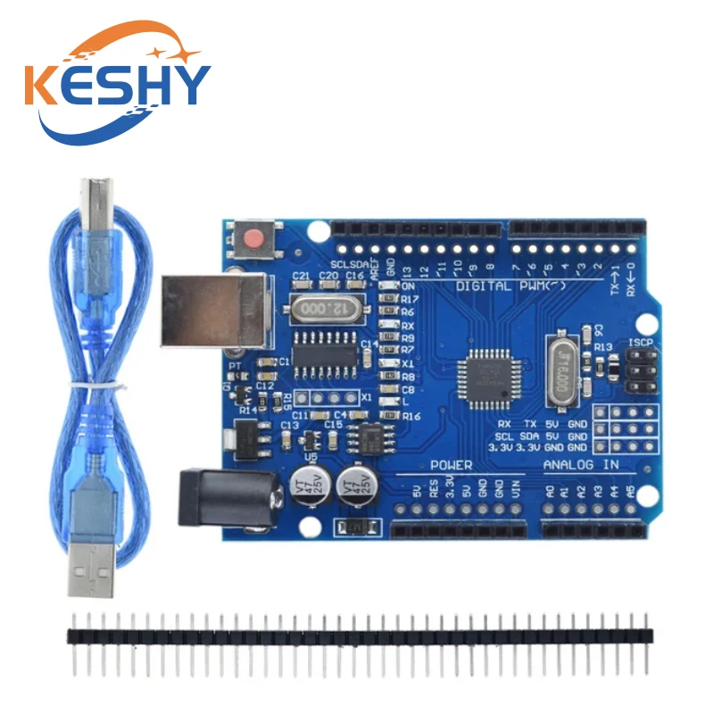 UNO R3 Development Board ATMEG - Lattepanda Sigma 32Gb ulasan dan harga