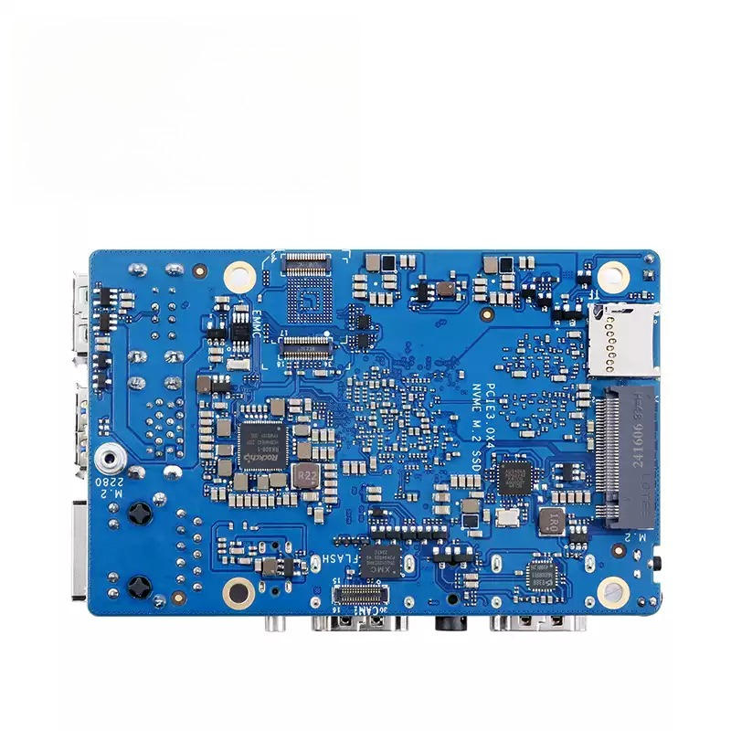 2025 For Pi 5 Ultra 8GB 16GB R - Rk3588 Mini Pc Board ulasan dan harga