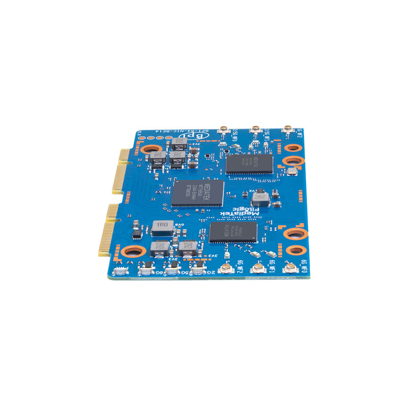 BPI-R4-NIC-BE14 WiFi 7 Module  - Bananapi Bpi R4 Wifi 7 ulasan dan harga