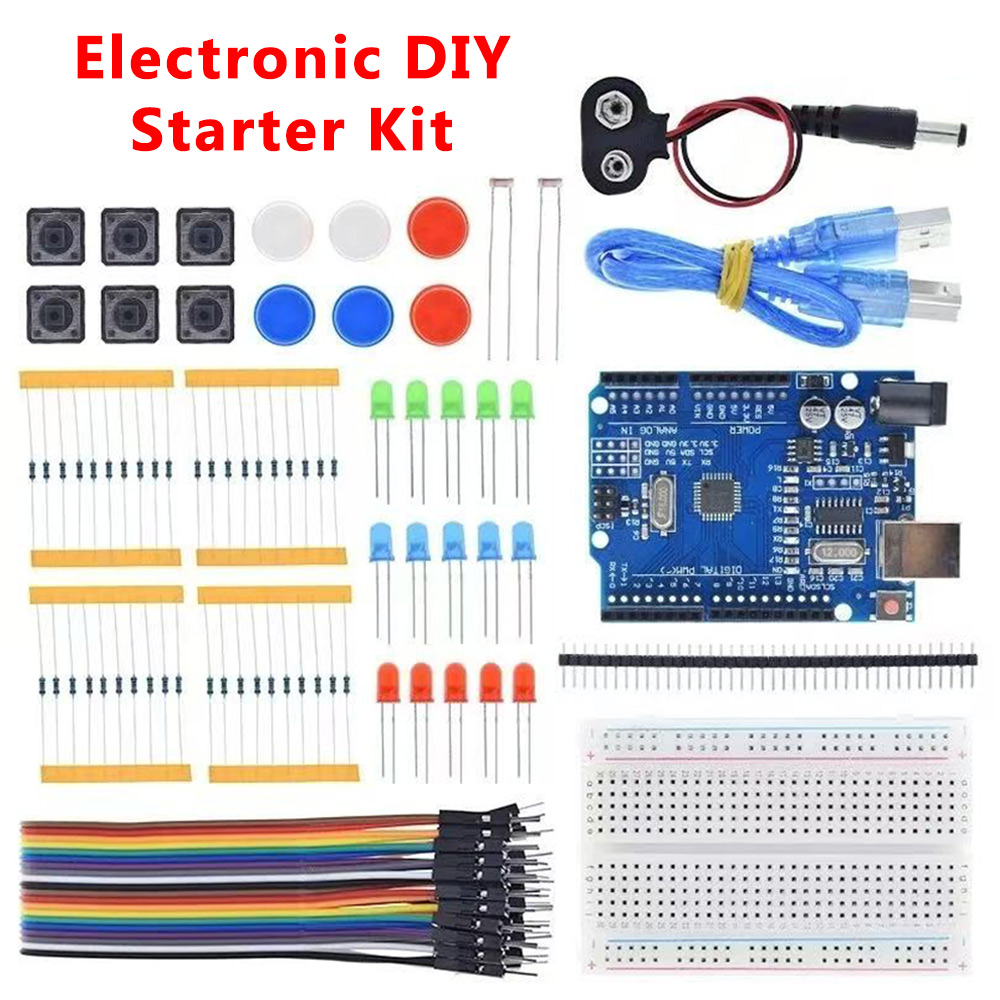 DIY Electronic Starter Kit for - Lattepanda Sigma 32Gb ulasan dan harga