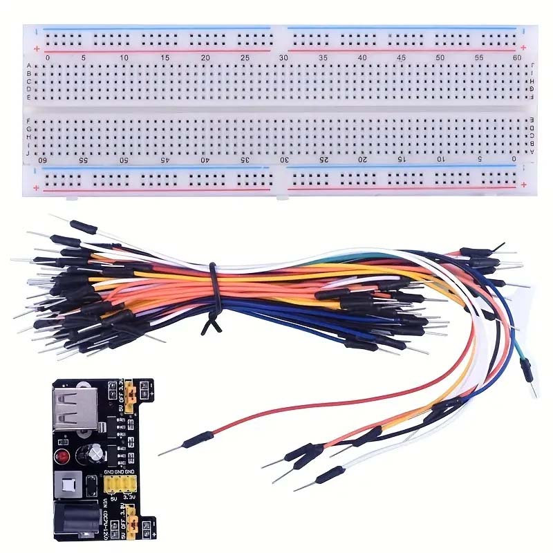 830Pcs/Box DIY Project Starter - Lattepanda Sigma 32Gb ulasan dan harga