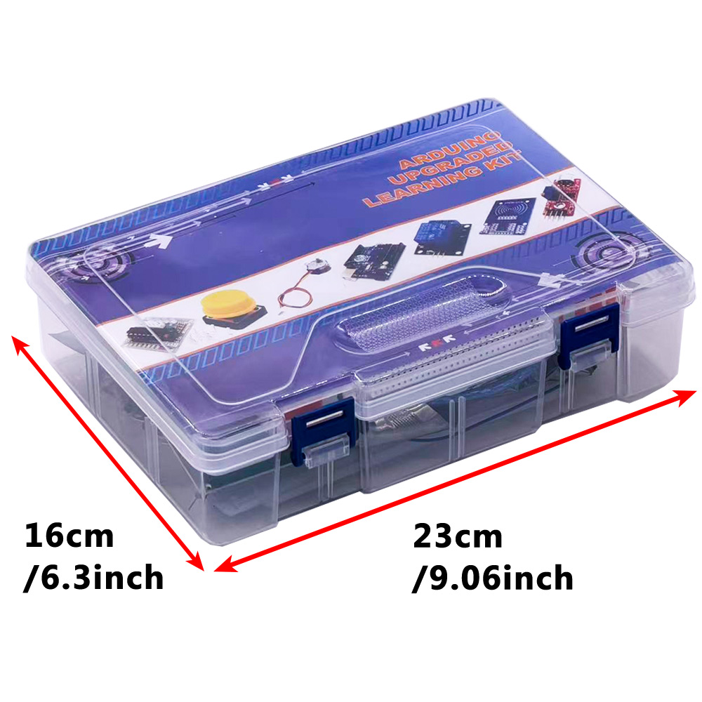 RFID Upgrade Entry Kit for R3  - Lattepanda Sigma 32Gb ulasan dan harga