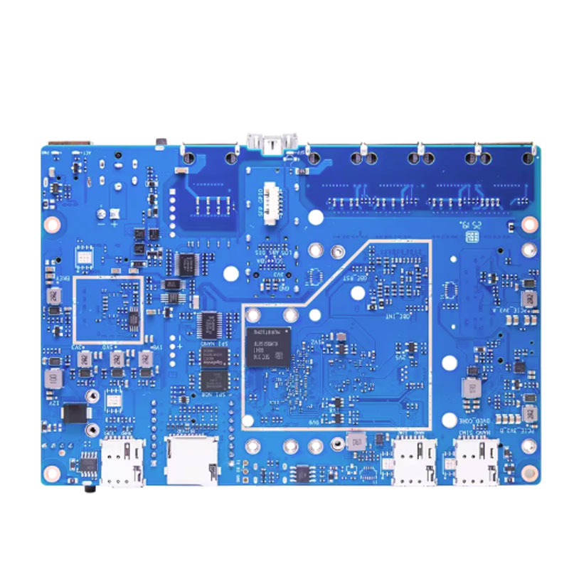 Banana Pi BPI-R4 Lite features - Bananapi Bpi R4 Wifi 7 ulasan dan harga