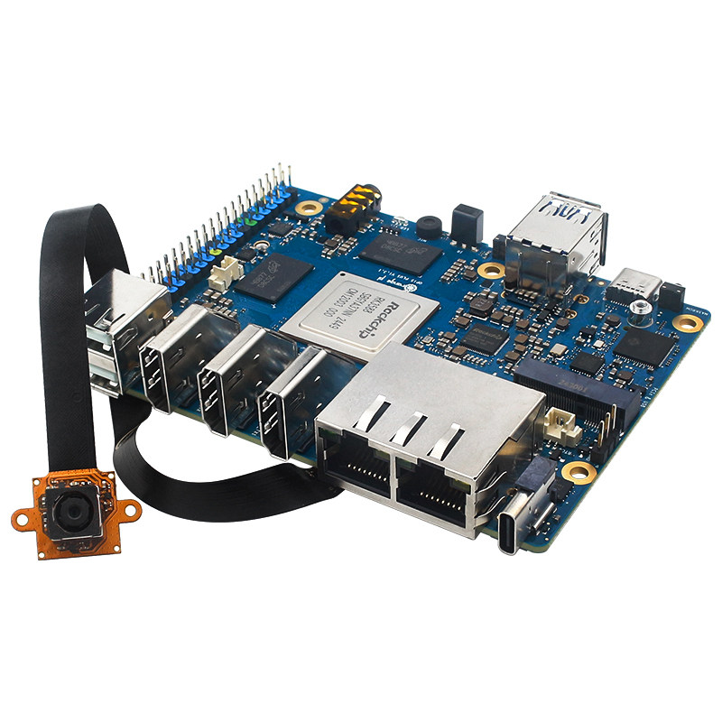 Orange Pi 5 Plus RK3588 MIPI C - Orange Pi 5 Max Rk3588 ulasan dan harga